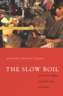 Image for The slow boil: street food, rights and public space in Mumbai
