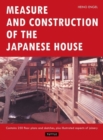 Image for Measure and Construction of the Japanese House