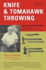Image for Knife &amp; Tomahawk Throwing