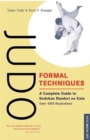 Image for Judo Formal Techniques