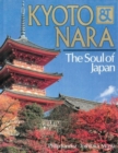 Image for Kyoto and Nara