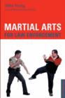 Image for Martial arts for law enforcement