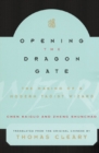 Image for Opening the Dragon Gate