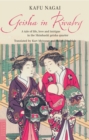 Image for Geisha in rivalry  : a tale of life, love and intrigue in the Shimbashi Geisha quarter