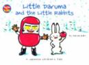 Image for Little Daruma and the little rabbits