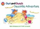 Image for Guri and Gura&#39;s seaside adventure