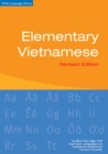 Image for Elementary Vietnamese