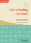 Image for Continuing Korean