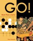 Image for Go! More Than a Game