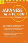 Image for Japanese in a Flash