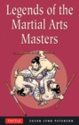 Image for Legends of the martial arts masters