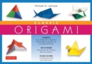 Image for Classic origami
