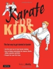 Image for Karate for kids