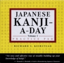 Image for Kanji-A-Day