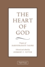Image for The heart of God  : prayers of Rabindranath Tagore