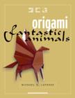 Image for Origami Fantastic Creatures Boxed Kit