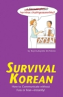 Image for Survival Korean