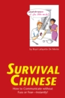 Image for Survival Chinese