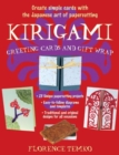 Image for Kirigami greeting cards and gift wrap