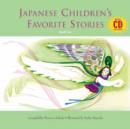 Image for Japanese children&#39;s favorite storiesBook 2 : Bk. 2