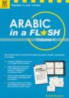 Image for Arabic in a Flash