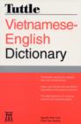 Image for Tuttle Vietnamese-English Dictionary : Completely