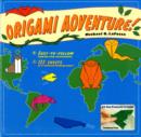 Image for Origami Adventure!