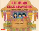 Image for Filipino Celebrations : A Treasury of Feasts and Festivals