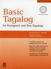 Image for Basic Tagalog for Foreigners and Non-Tagalogs