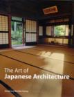 Image for Art of Japanese Architecture