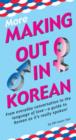 Image for More making out in Korean