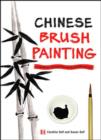 Image for Chinese brush painting  : a hands-on introduction to the traditional art
