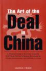 Image for Art of the Deal in China