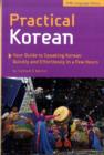 Image for Practical Korean