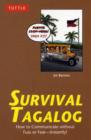 Image for Survival Tagalog