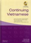 Image for Continuing Vietnamese
