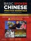 Image for Basic Spoken Chinese Practice Essentials