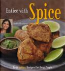 Image for Entice With Spice