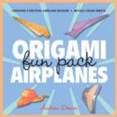 Image for Origami Airplanes Fun Pack