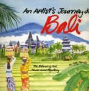 Image for An artist&#39;s journey to Bali