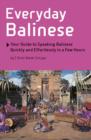 Image for Everyday Balinese