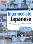 Image for Intermediate Japanese