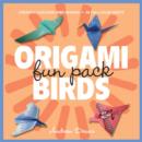 Image for Origami Birds Fun Pack
