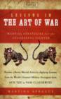 Image for Lessons in the Art of War