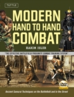 Image for Modern Hand-to-Hand Combat