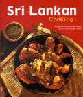 Image for Sri Lankan Cooking