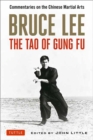 Image for Bruce Lee - the tao of gung fu  : commentaries on the Chinese martial arts