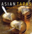 Image for Asian Tapas