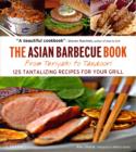 Image for The Asian Barbecue Book