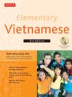 Image for Elementary Vietnamese  : let&#39;s speak Vietnamese